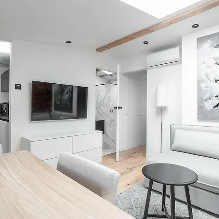 Appartement Viu The Roof