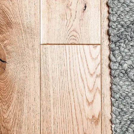 Appartement Viu The Roof *