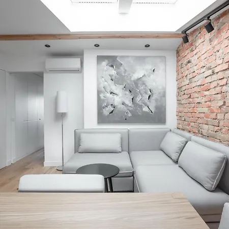 Appartement Viu The Roof