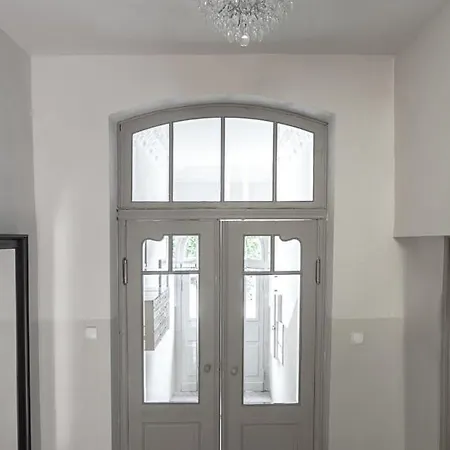 Viu The Roof Apartment *