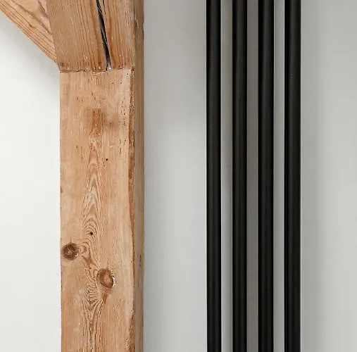 Viu The Roof Appartement