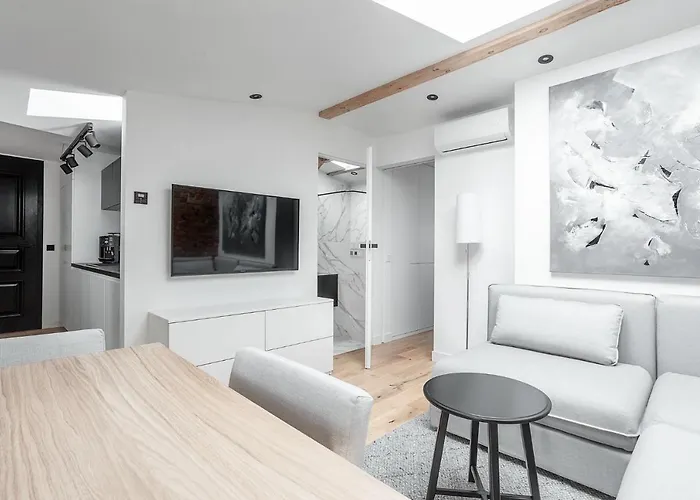 Appartement Viu The Roof