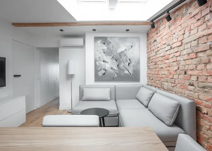 Apartamento Viu The Roof