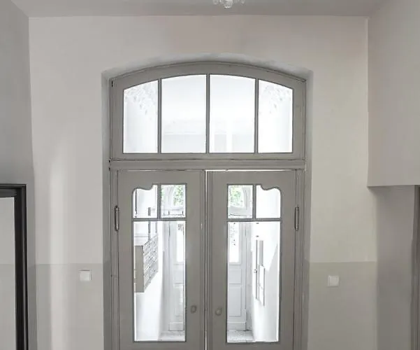 Viu The Roof Appartement *